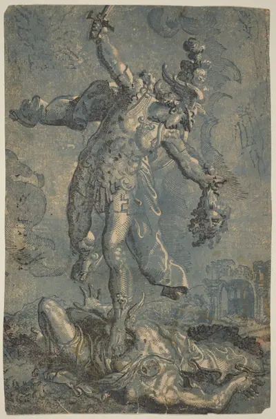 Perseus