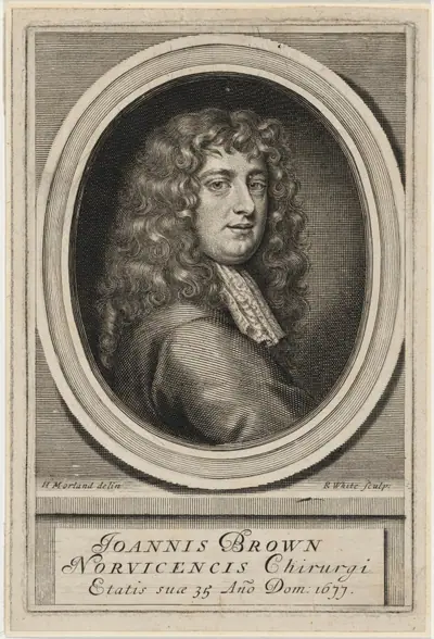 Dr. John Browne