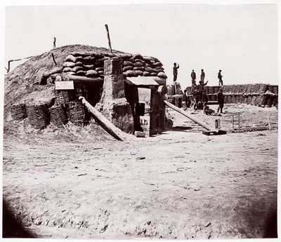 Fort Sedgwick