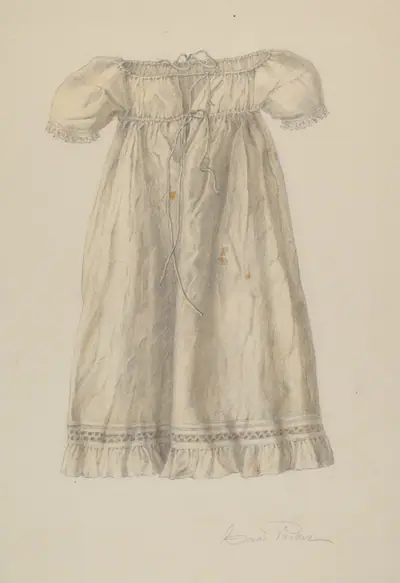 Baby Dress