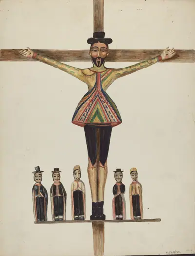San Acacio