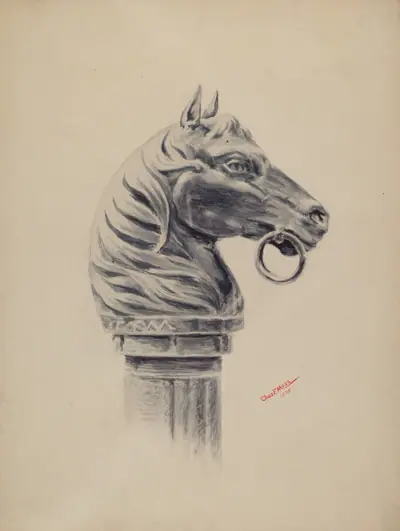 Hitching Post
