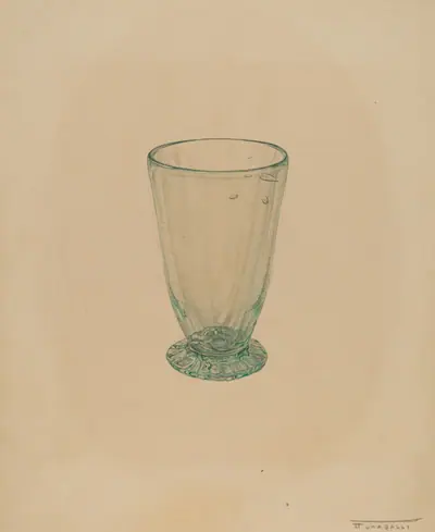 Toddy Glass