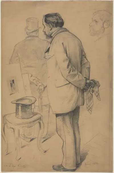 Edgar Degas