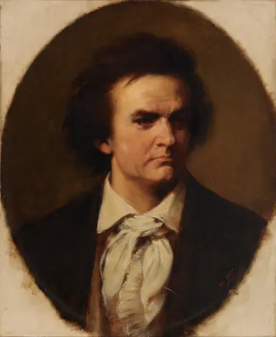 Ludwig Van Beethoven