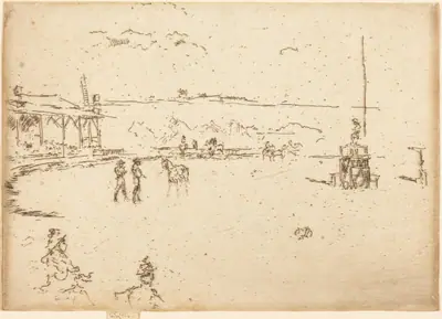 Wild West, Buffalo Bill