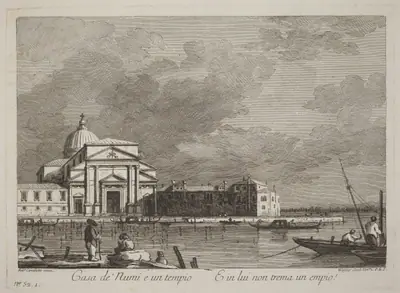 Casa de' Numi