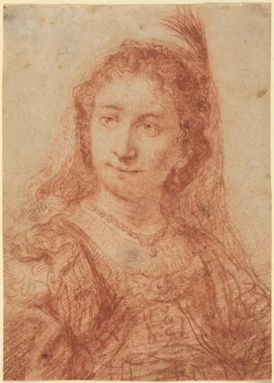 Saskia