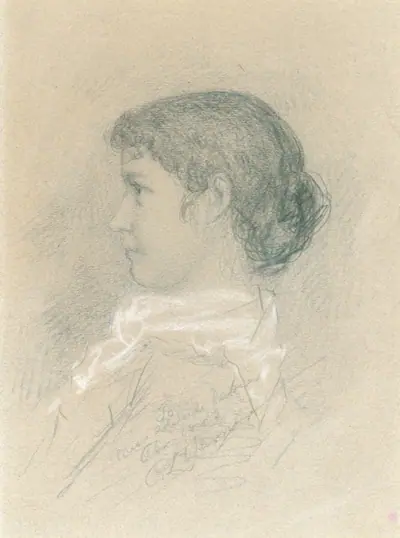 Adelaide Napier