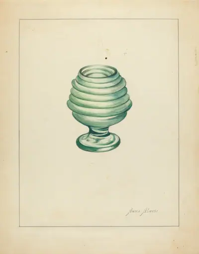Blown Glass