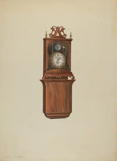 Wall Clock