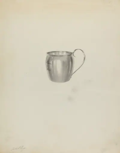 Silver Cup