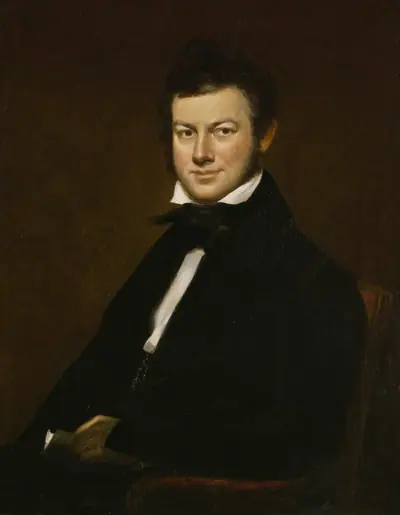 Edwin Forrest