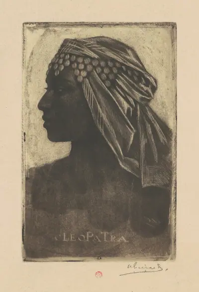 Cleopatra