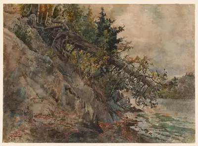 Lake Memphremagog