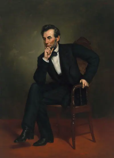 Abraham Lincoln
