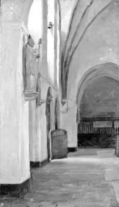 Das Hospital zum Heiligen Geist. Lübeck