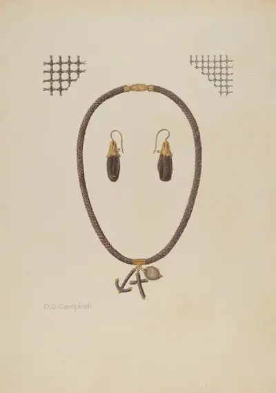 Hair Jewelry