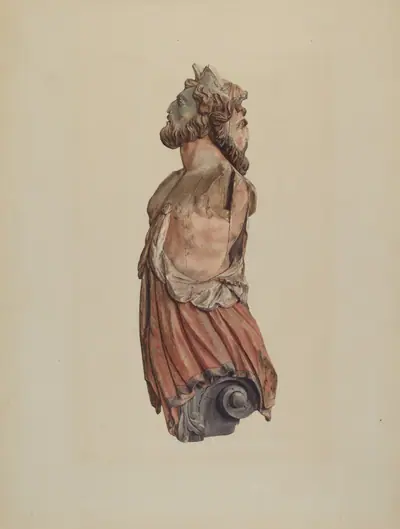 Figurehead: "Janus"