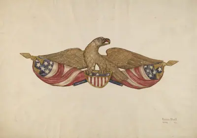 Sternboard Eagle