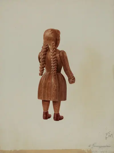 Doll