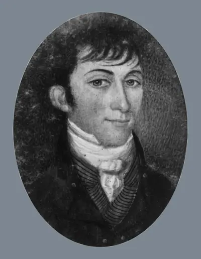 Gerrit Van Kouwenhoven