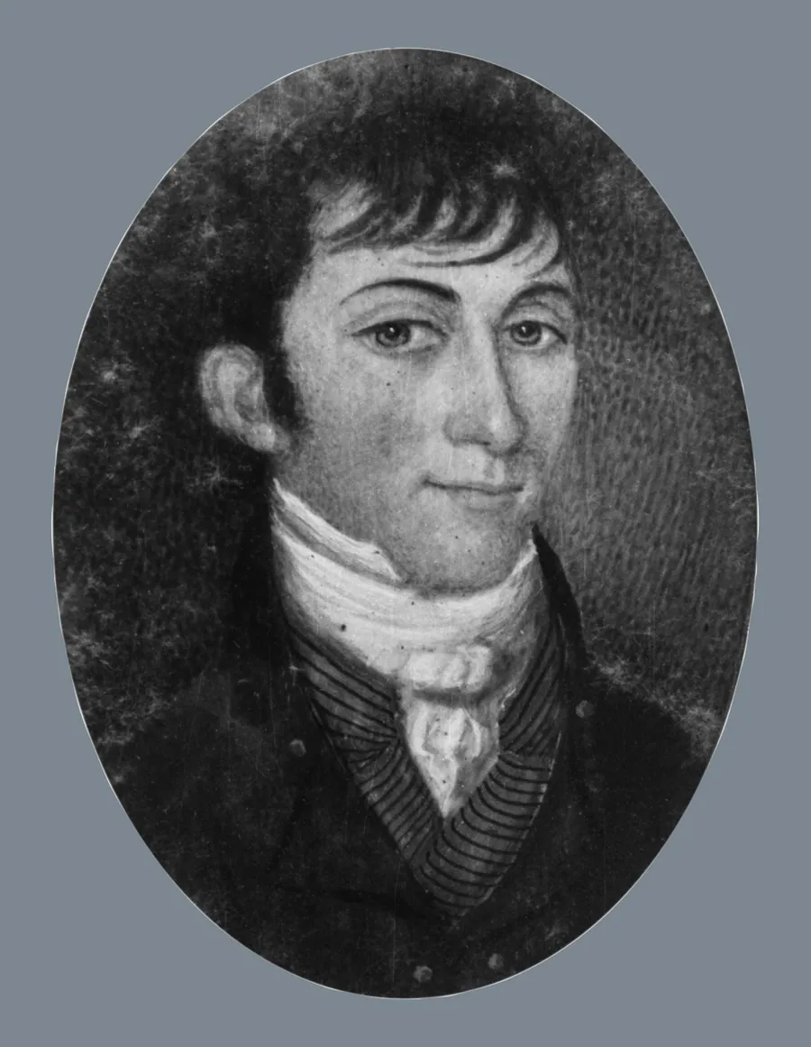 Gerrit Van Kouwenhoven