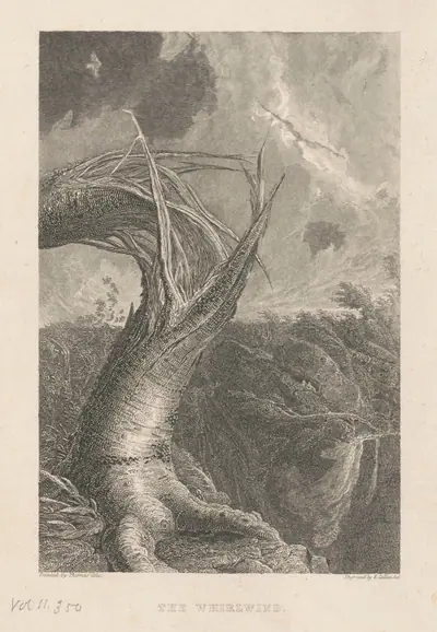 The Whirlwind