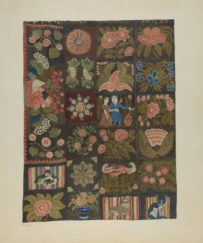 Caswell Carpet