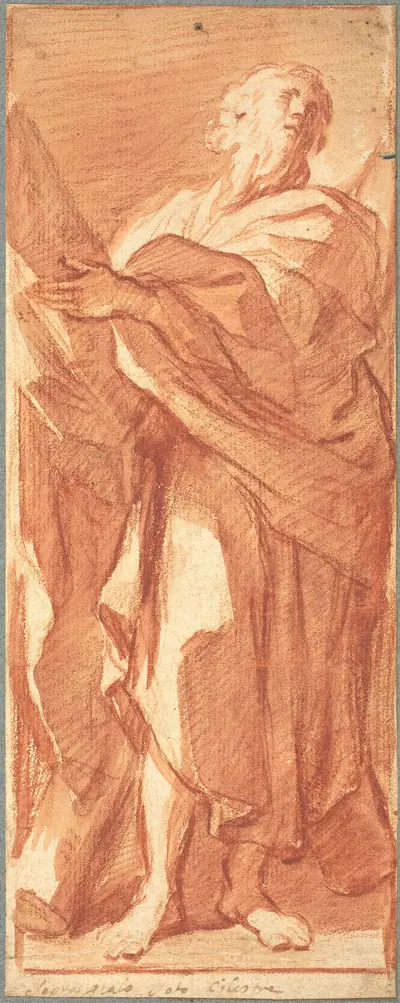 Saint Andrew
