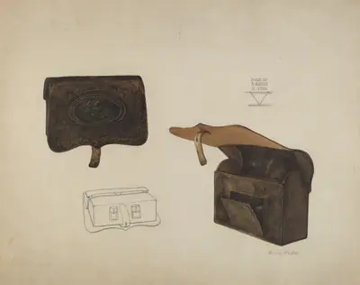 Mail Pouch