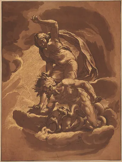 The Triumph of Truth Over Envy