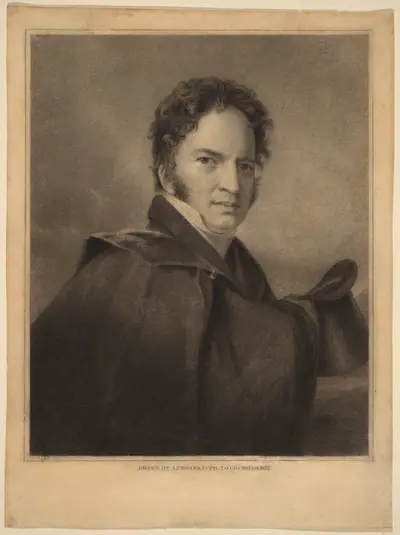 Gideon Fairman