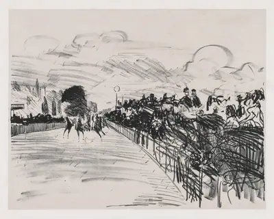 The Races