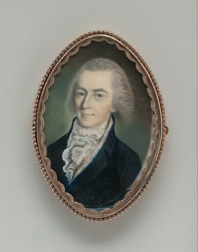 Gulian Ludlow