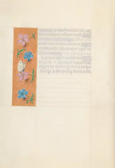 Hours of Queen Isabella the Catholic, Queen of Spain: Fol. 114v