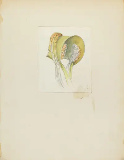 Bonnet