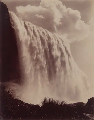 Niagara Falls
