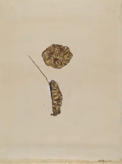 Brooch