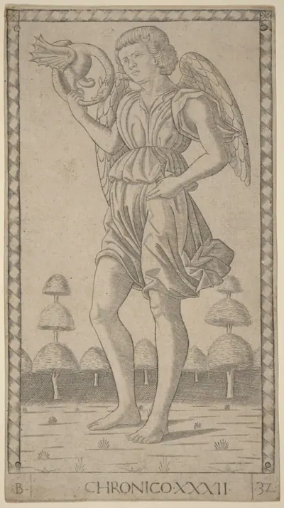 Chronico (Genius of Time)