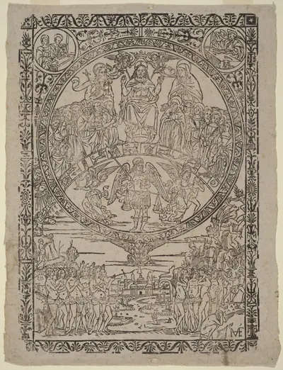 The Last Judgment