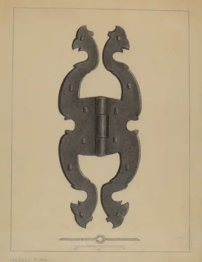 Hinge