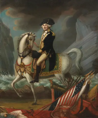 George Washington
