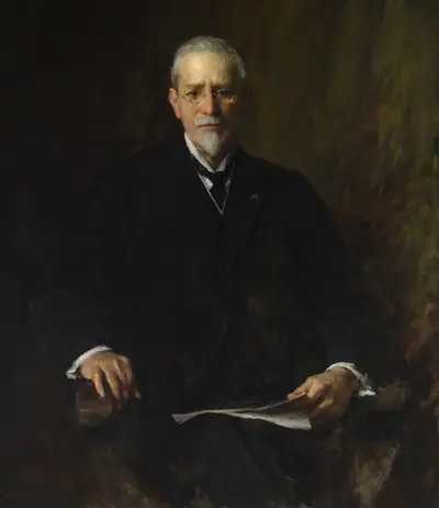 Thomas E. Kirby