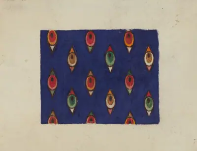 Printed Textile