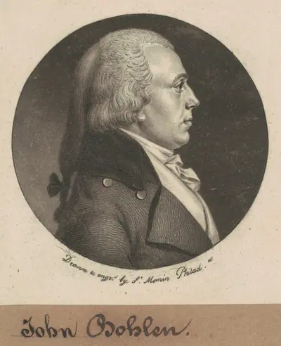 John Bohlen