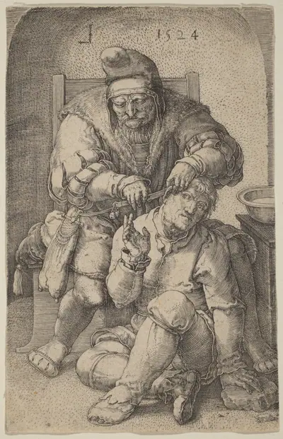 The Surgeon