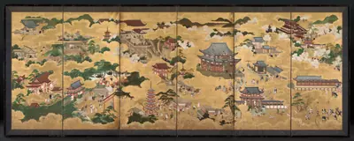 Views of Kyoto