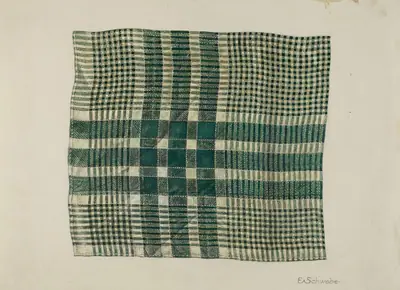 Kerchief Scarf