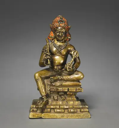 Vajrapani